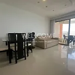 Altamar- Hermoso Apto Para 5 Frente Al Mar Cartagena