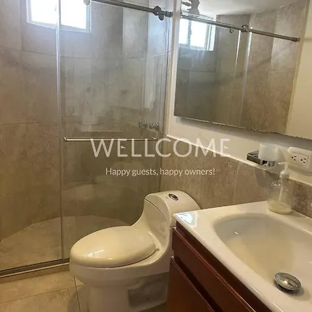 Apartamento Altamar- Hermoso Apto Para 5 Frente Al Mar